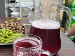 -永乐啤酒屋(成武路店)