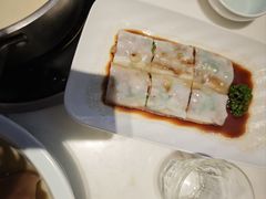 -花城粤菜餐厅(高新区店)