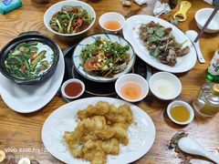 -肥弟大排档(汕樟路店)