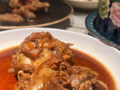-奉天小馆·非遗东北菜(济南万象城店)