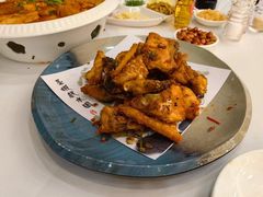 -丰尔粥食·顺德鱼生·干蒸排骨顺德菜(大良分店)