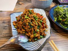 -Hi YOU你的饭局泰餐厅(雍和宫店)