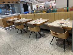 -蔡澜点心·粤菜(丽泽天街店)