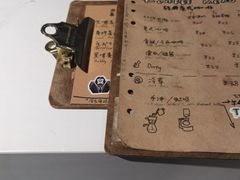 -T-COFFEE(长江花园店)