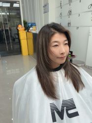 -5M HAIR SALON