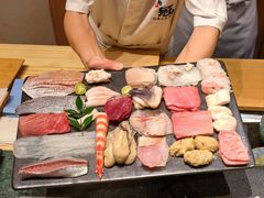 -鮨冠OMAKASE食べ放题(北京首店)