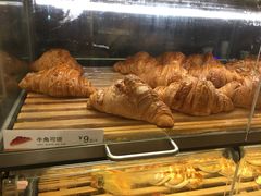 牛角包-85度C(东莞常平新南街店)