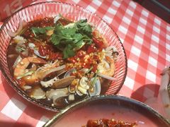 -辣小鲜·南昌大排档(船山路店)