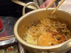 -有局·成都市井烧烤·精酿啤酒(双楠店)