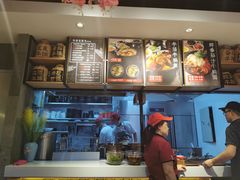 -牛腩之旅·牛腩牛杂煲(光启城美食城店)