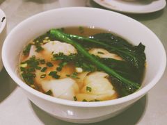 -狮王府淮扬菜(新街口友谊店)