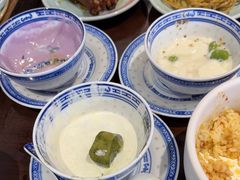 -蟹上黄·蟹黄面·江南糖水(人民广场店)