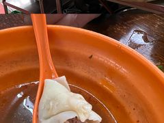 -阿麟馄饨(延长路店)