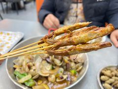-呆虾王龙虾馆(南湖总店)