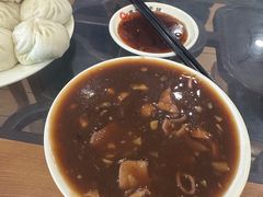 -庆丰包子铺(临河里店)