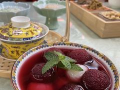 -中卫御苑福膳·养生局(圆明园店)