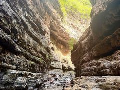 -龙门涧景区