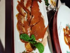 -京味斋·北京烤鸭(华威桥北工大店)