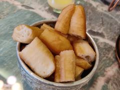 油条-浩海火烧云傣家菜(京广店)