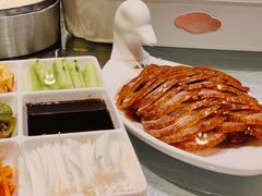 -全聚德(长江路店)