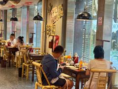 -牛签签串串香(IFS店)