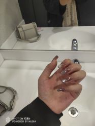 -媄甲诗美甲美睫