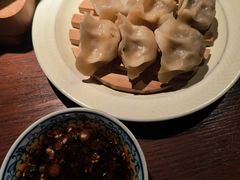 -肆海小川菜酒馆Wine Bistro (青年路店)