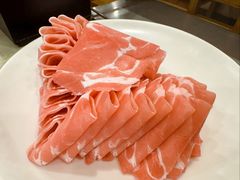 高钙羔羊肉-聚宝源(牛街创始店)