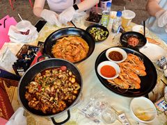 -聚味瞿记·龙虾堂(树木岭店)