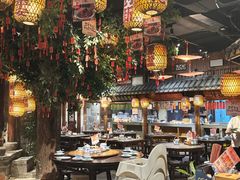 -南京大牌档(之心城店)