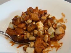 -满堂·烤鸭店·北京菜(鼓楼店)