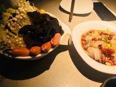 -半天妖烤鱼(芝罘万达店)