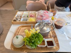 -弗蕾亚·辰月月子度假中心(光谷店)