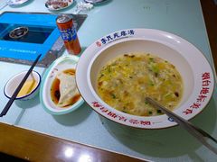 -李氏疙瘩汤·本地海鲜·老烟台菜(所城里店)