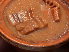 -绿茶餐厅(光谷世界城步行街店)