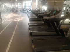 -OXYGYM 奥美氧舱运动中心(朝阳大悦城店)