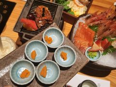 -花潮料理艺食馆(世欧广场店)