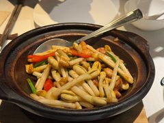 -汤城小厨•粤菜•靓汤(金融街店)