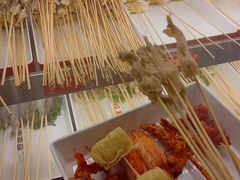 -宏姐串串香(征仪路店)