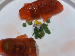 -惠丰堂饭庄·烤鸭·京味菜(翠微路店)