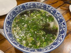 馄饨-三羊居食府(文艺路店)