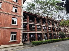 -厦门大学(思明校区)
