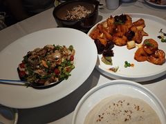 -开海·红岛海鲜虾水饺(石老人店)