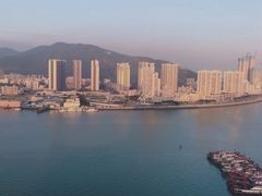 -澳门十六浦索菲特大酒店