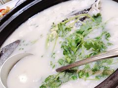 天目湖红烧甩水-大方圆酒楼(西门大街店)
