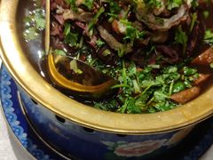 -正阳门饭庄·烤鸭·北京菜(万丰路七里庄店)
