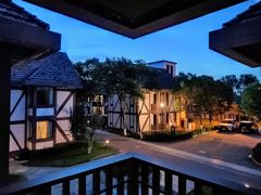 -太阳岛度假酒店