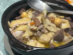 -花城苑广府菜(侨鑫店)
