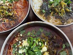 -正宗花园涂米粉(永兴店)