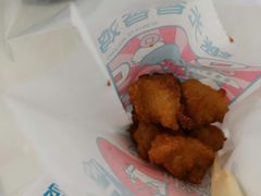 -1973继光香香鸡(曲阳路店)